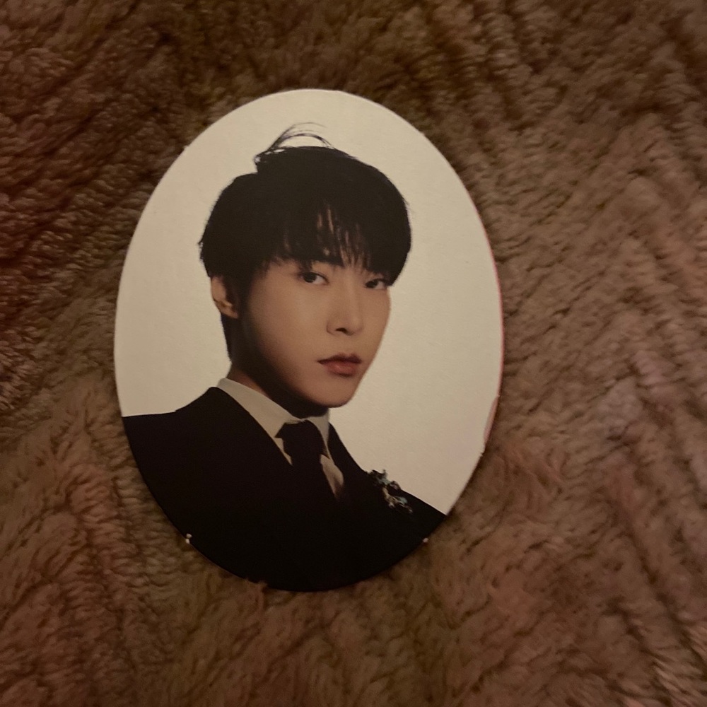 Doyoung pc